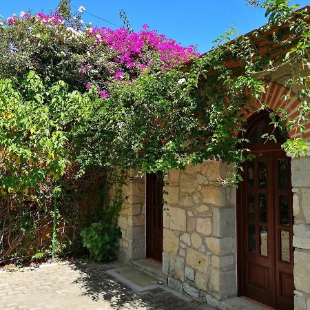 Paraje La Huerta Oaxaca Экстерьер фото