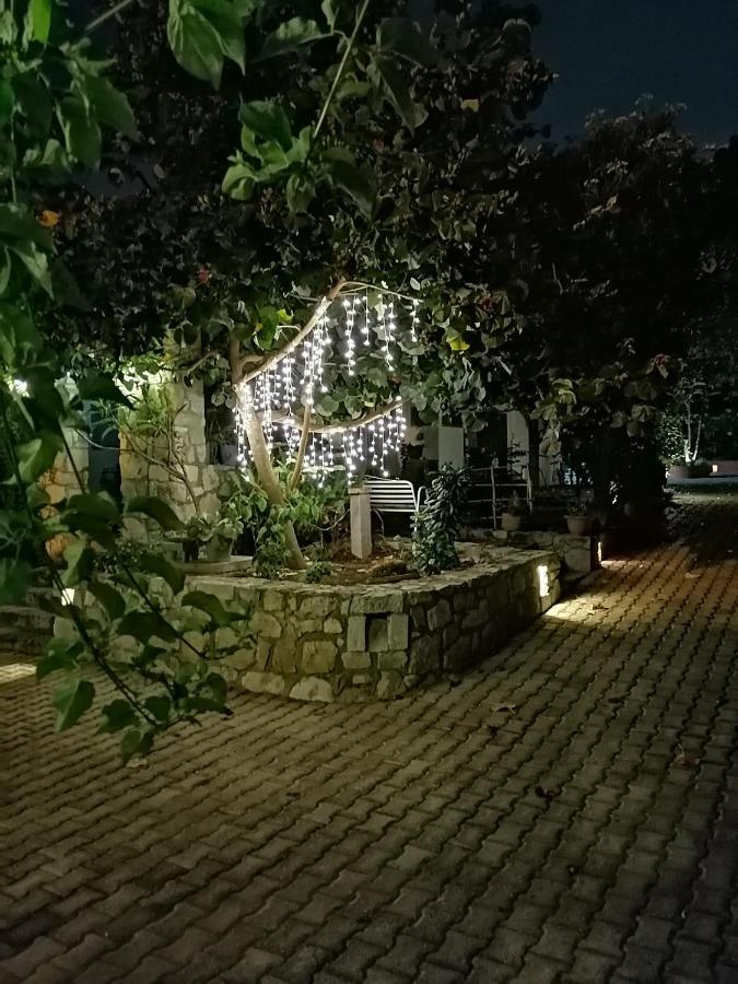 Paraje La Huerta Oaxaca Экстерьер фото