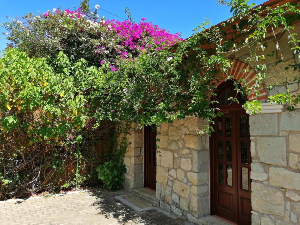 Paraje La Huerta Oaxaca Экстерьер фото