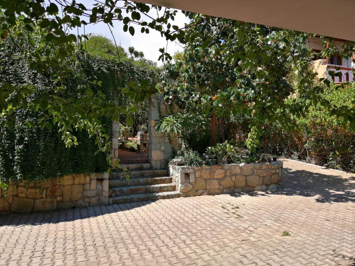 Paraje La Huerta Oaxaca Экстерьер фото