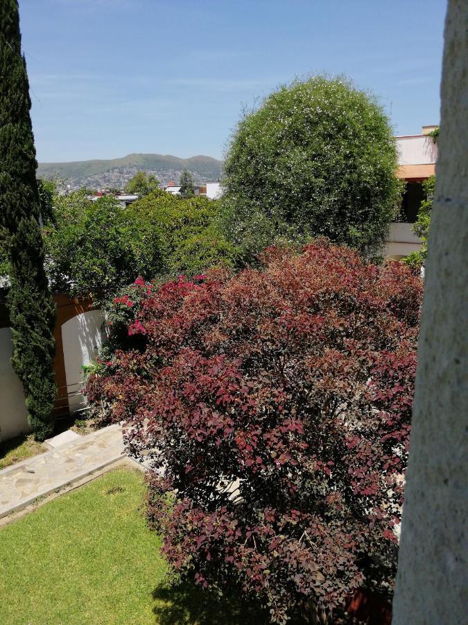 Paraje La Huerta Oaxaca Экстерьер фото